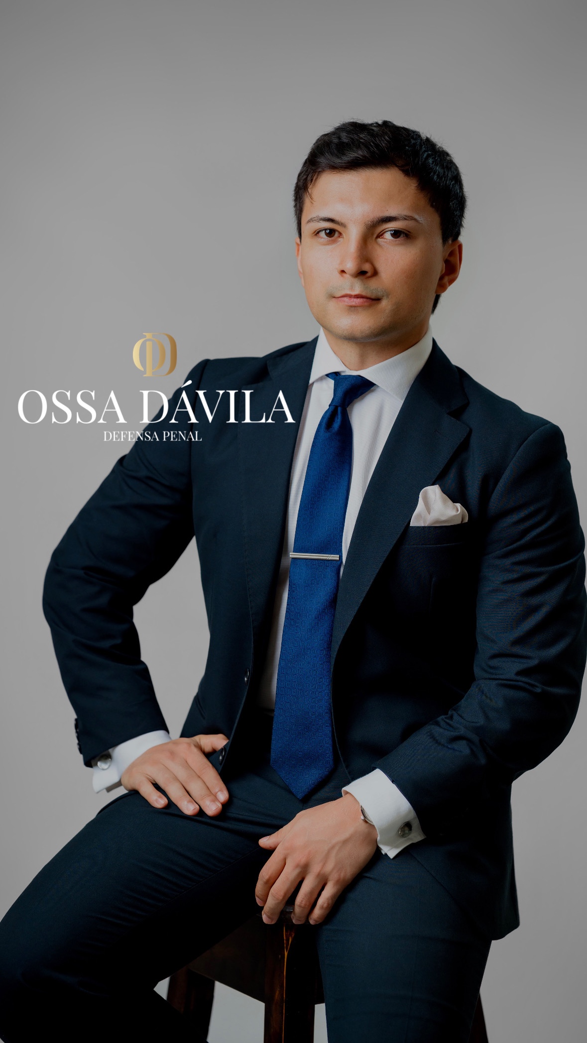 Julián Ossa Dávila